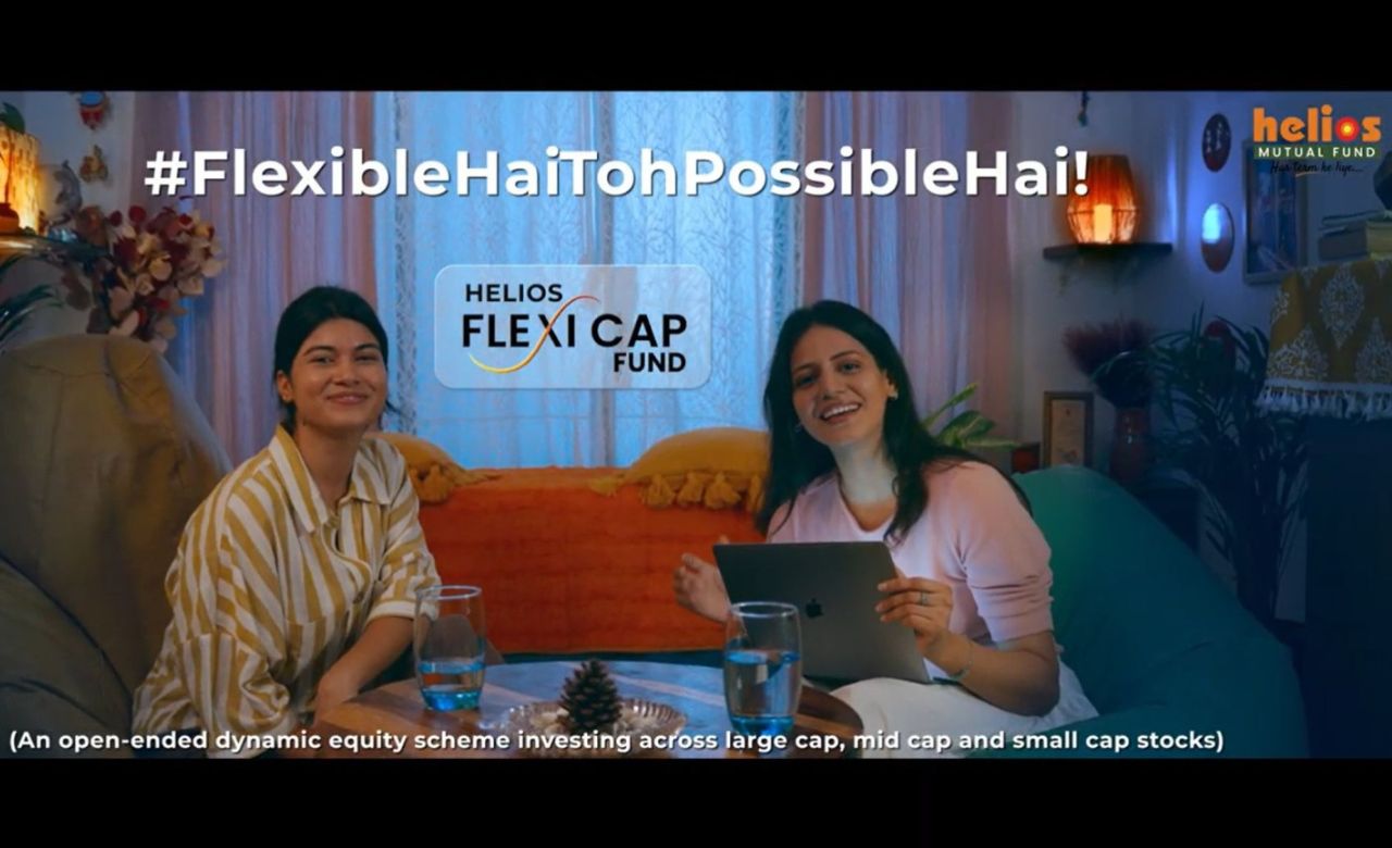 Helios 'Dhan ki baat' Series: A candid conversation between Samir Arora & Dinshaw Irani (Hindi) video thumbnail