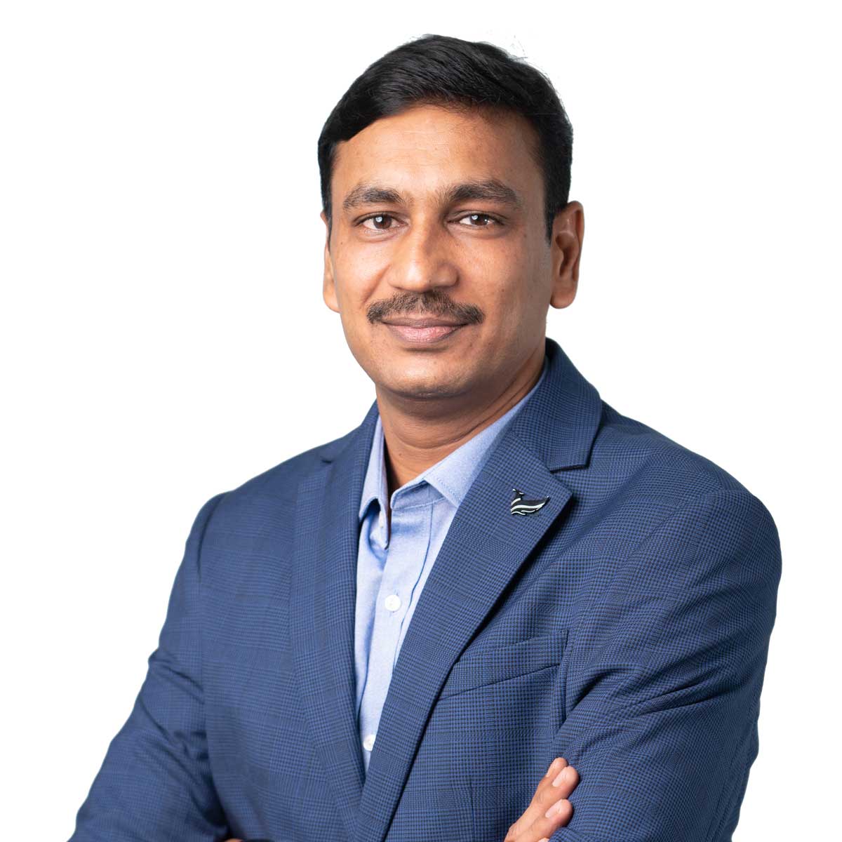 Abhinav Khemani