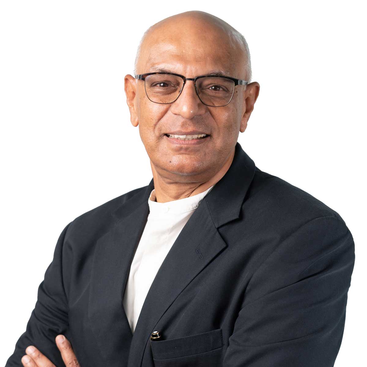 Dr. K.P.Krishnan