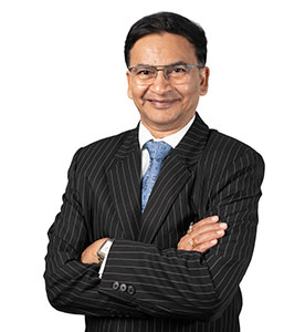 Dr. J N Mukhopadhyaya