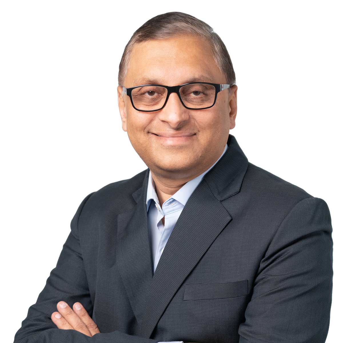 Kiran Deshpande