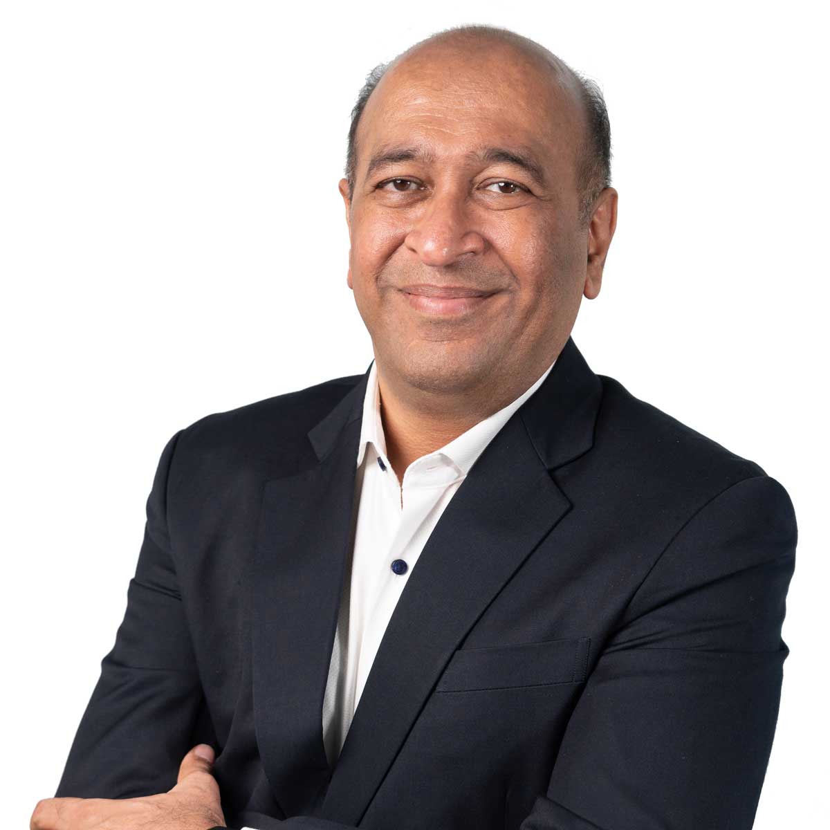 Nawal Gupta