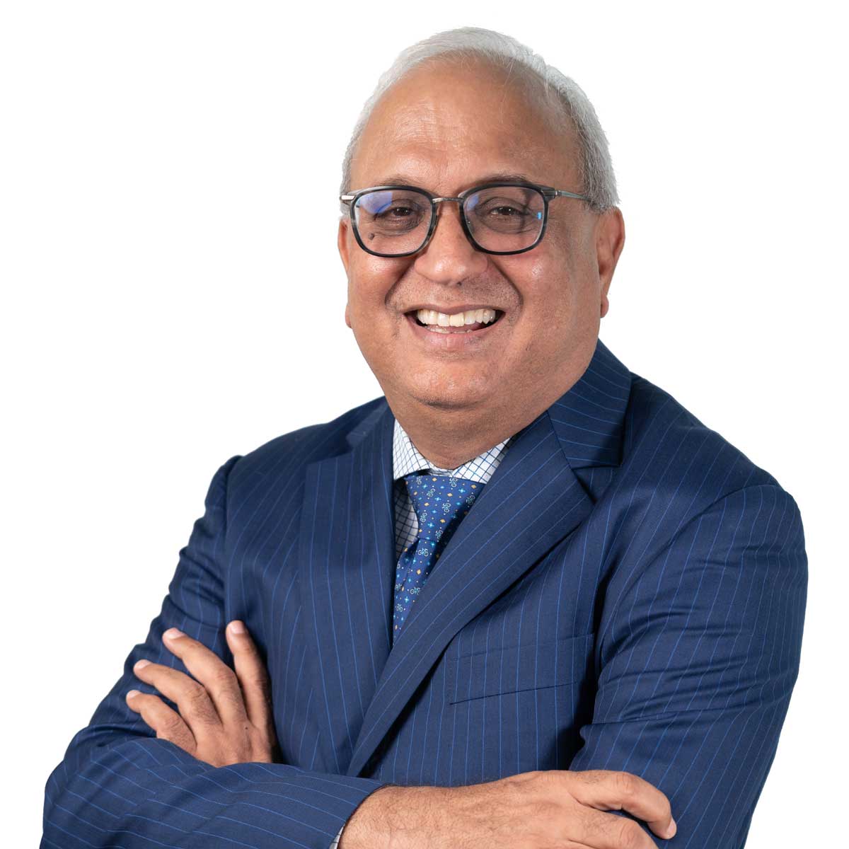 Samir Arora