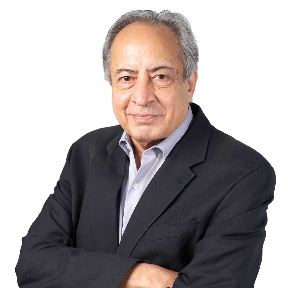 Mr. Sanjeev Aga