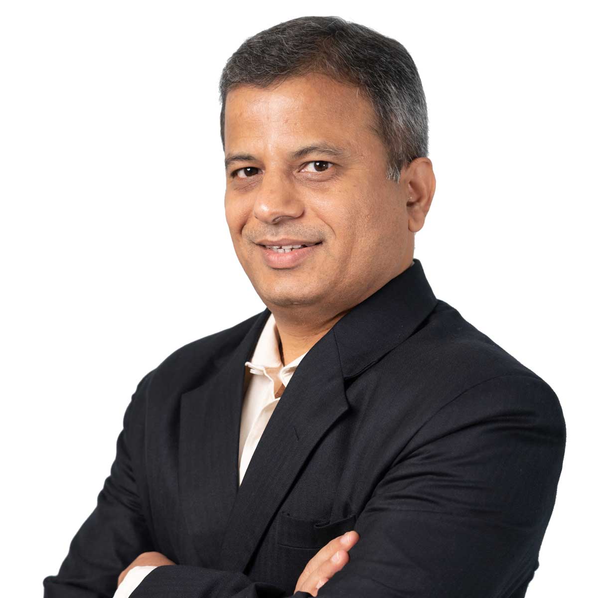 Vilas Solanki