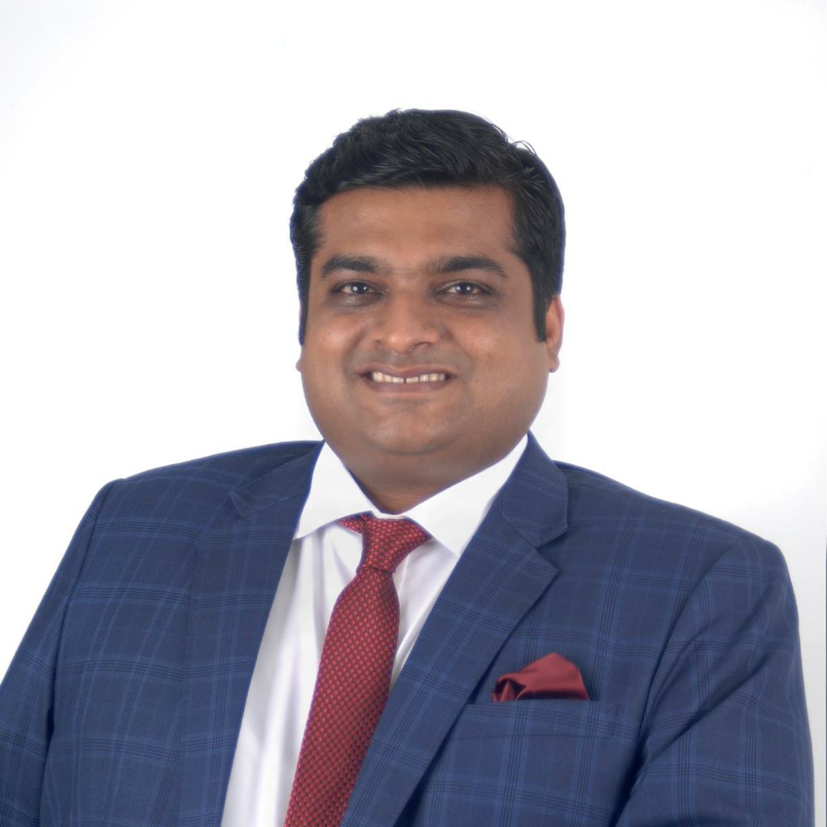 Deviprasad Nair