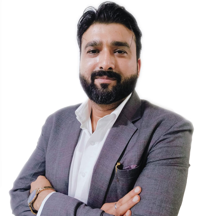 Abhishek Kumar Mishra