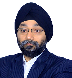 Aman Chadha