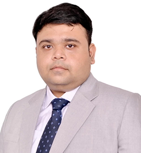 Amitesh Gupta