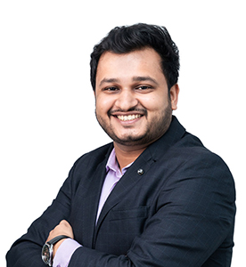 Darshit Shah