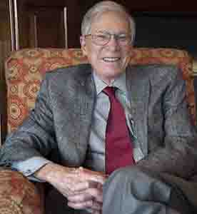 Dave H. Williams