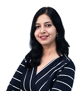 Heena Parag