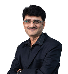 Jayesh Shah