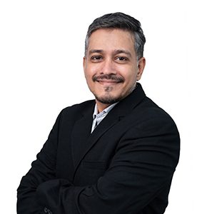 Mr. Murtuza Arsiwala