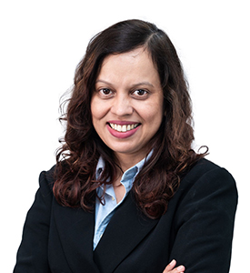 Naina D’Souza