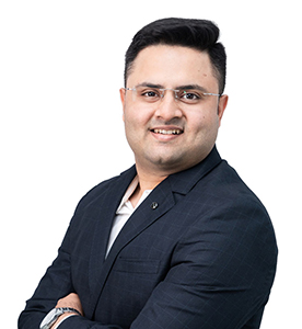 Pratik Singh