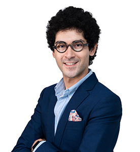 Rohan Nagpal
