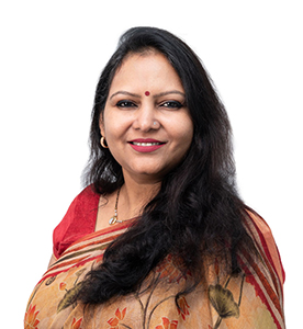 Shalini Saralaya