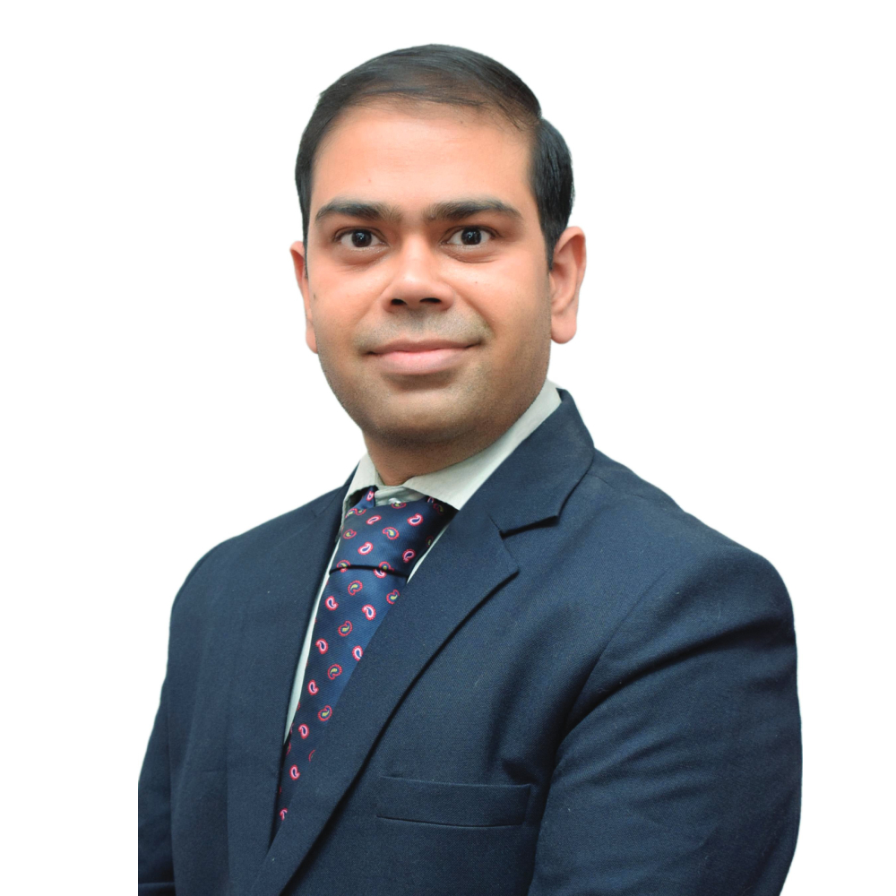Shailesh Yadav
