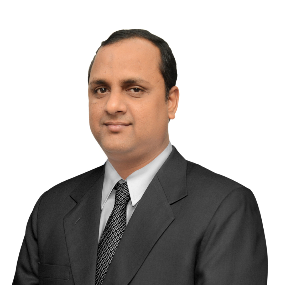 Srinibas Parida