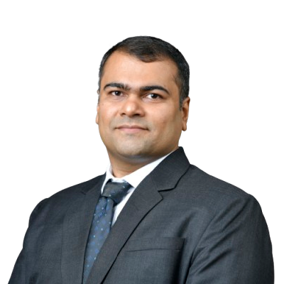 Venil Shah