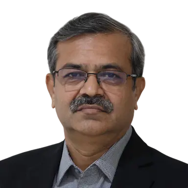 Piyush Surana