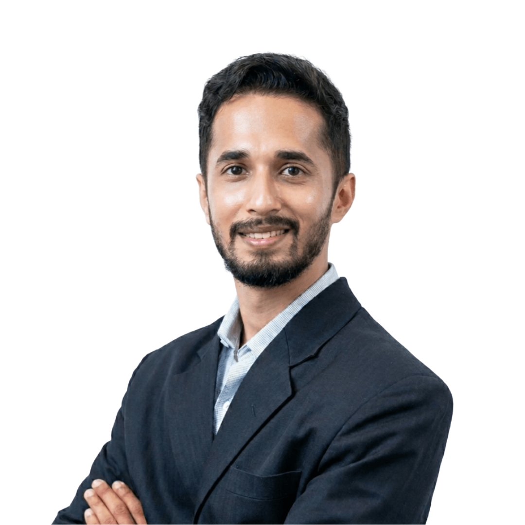 Akshay Thakur