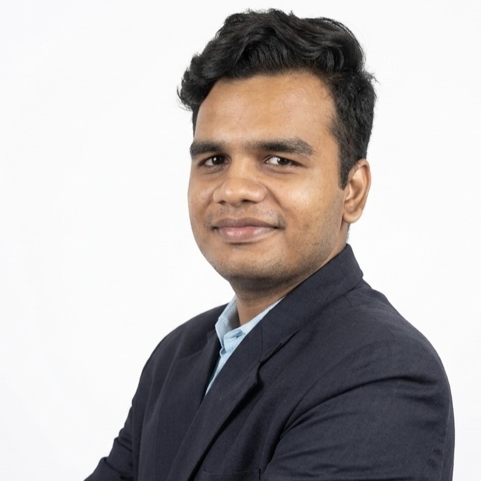 Vivek Pandey